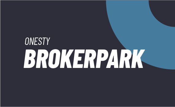 Die ONESTY-Unternehmen: ONESTY Brokerpark