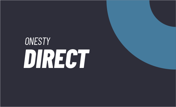 Die ONESTY-Unternehmen: ONESTY Direct