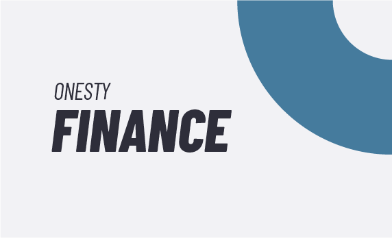 ONESTY Finance