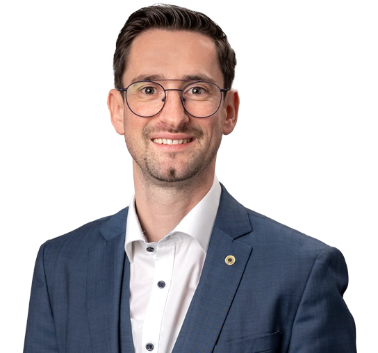 Sören Demuth