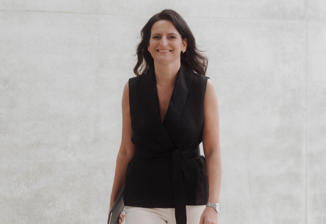 Cindy Endres ONESTY Würzburg