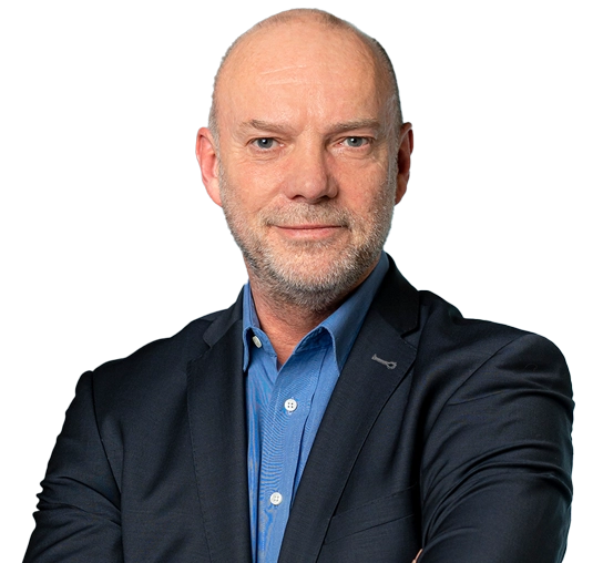 Thomas Mendlik ONESTY Halle