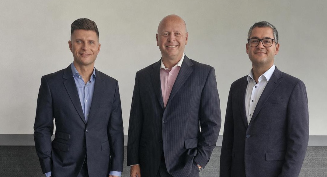 Matthias Schulze und sein Team ONESTY Berlin