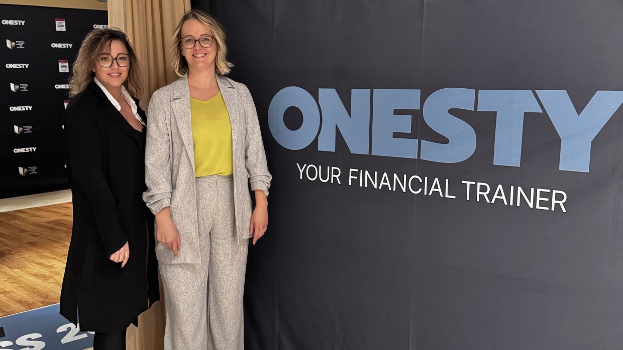 Team von Andrea Kayser ONESTY Oschatz