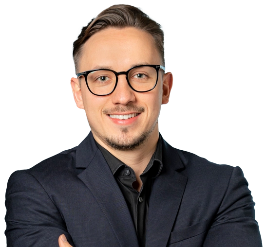 Jonas Kutzke ONESTY Halle