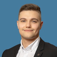 Noah Wohlgemuth