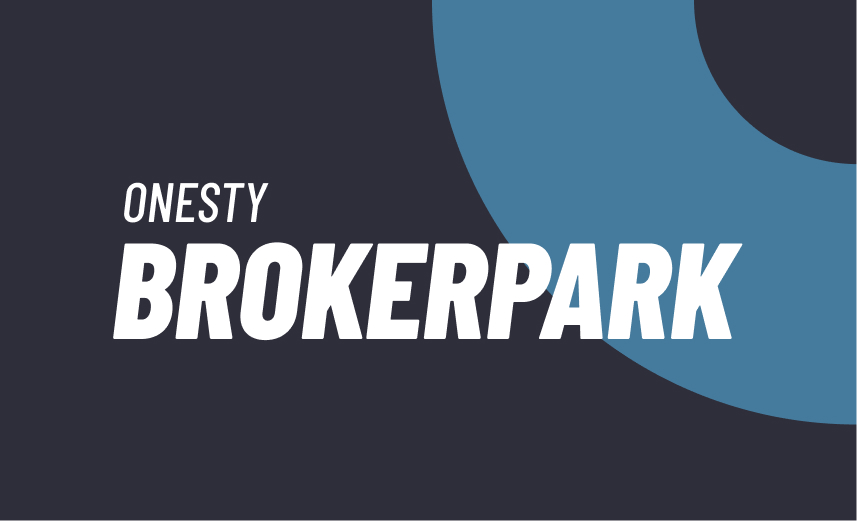 Die ONESTY-Unternehmen: ONESTY Brokerpark