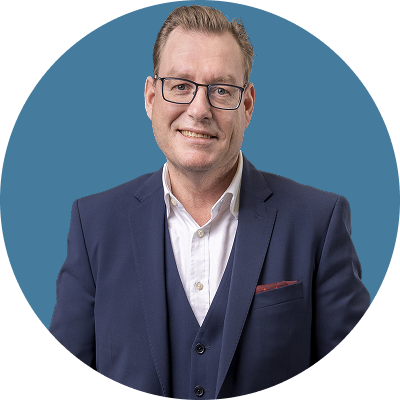 ONESTY CEO Martin Ruske, Verantwortlicher für Nachhaltigkeit & Compliance