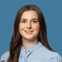 Anastasia Steinbrecher