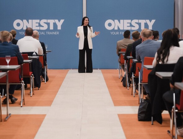 2. Trainer Kongress 2026