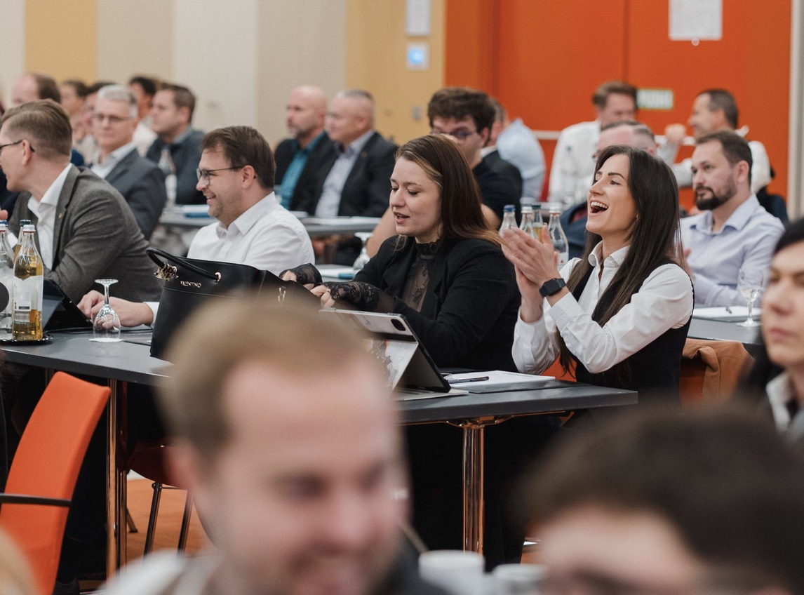 ONESTY Kongress 2026